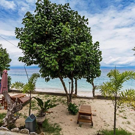 Rama Homestay Ped Екстериор снимка