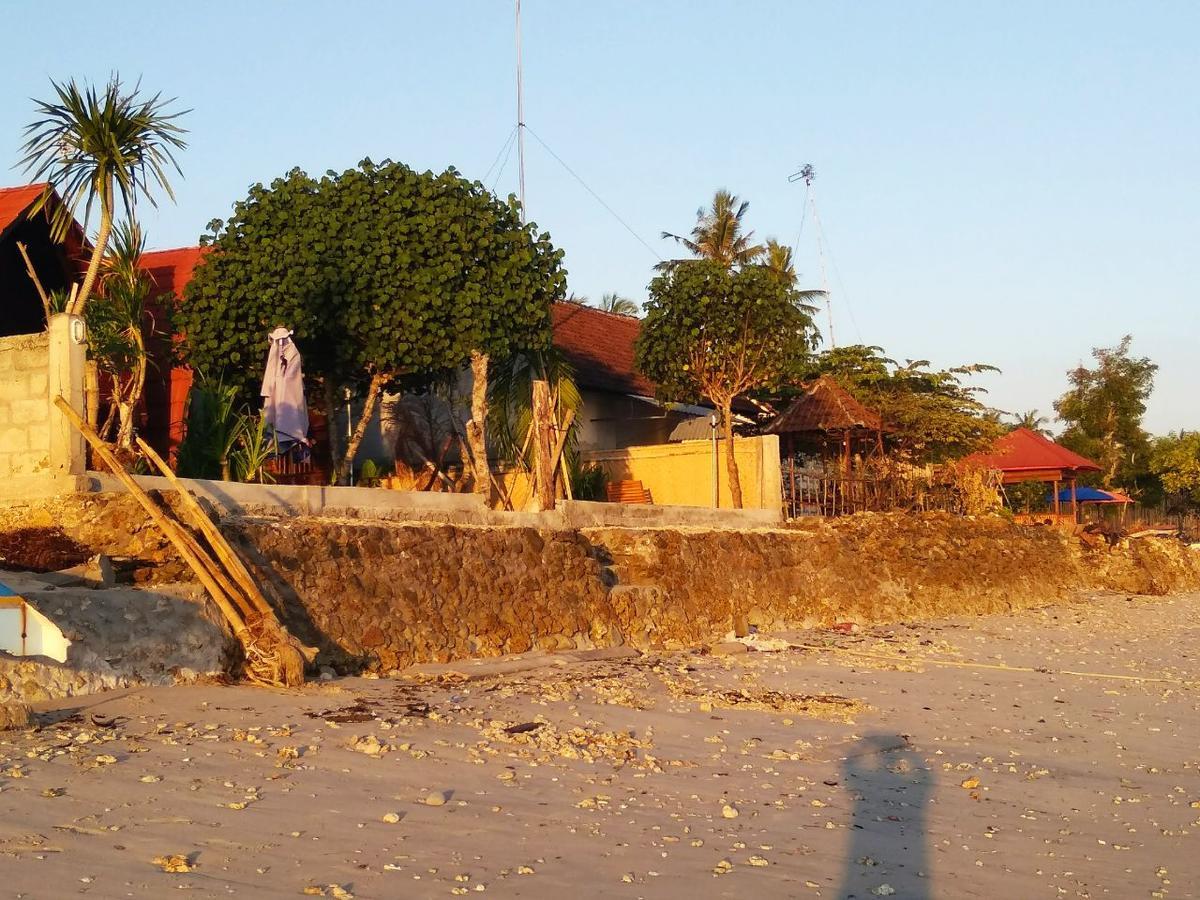 Rama Homestay Ped Екстериор снимка
