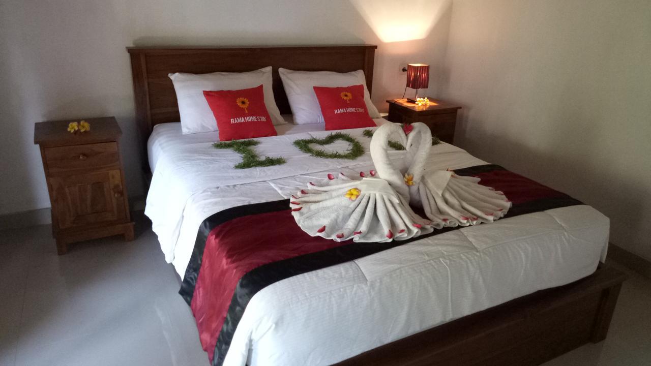 Rama Homestay Ped Екстериор снимка