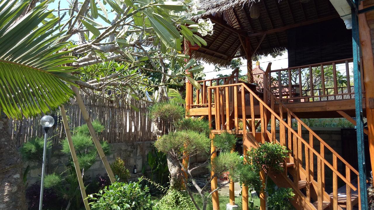 Rama Homestay Ped Екстериор снимка