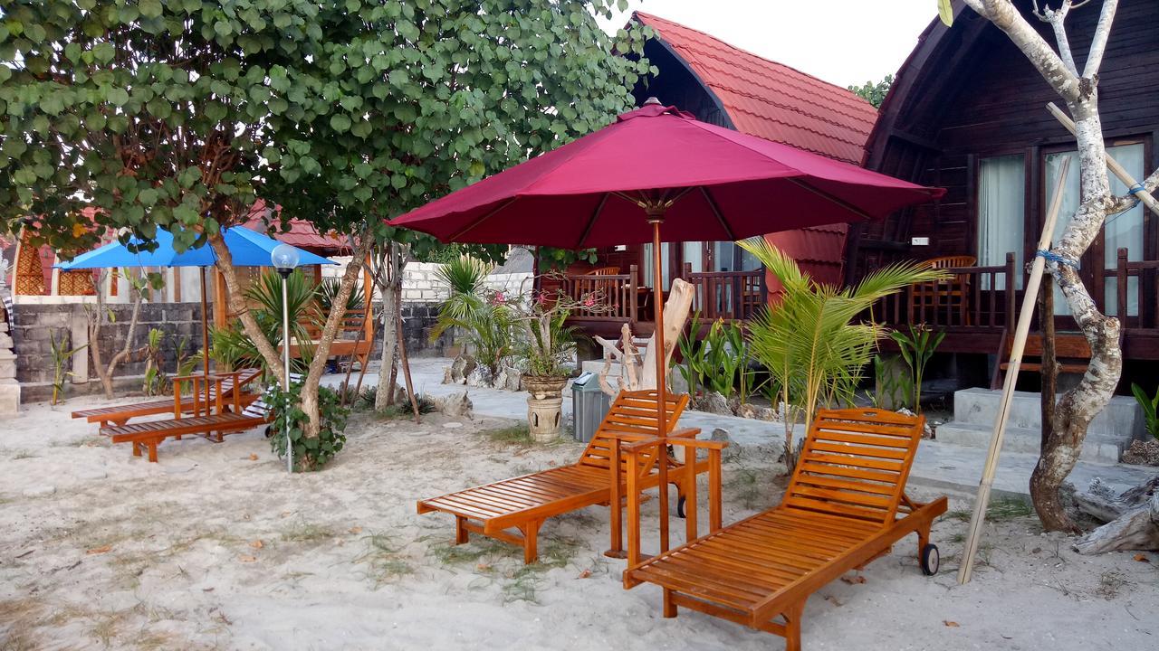 Rama Homestay Ped Екстериор снимка