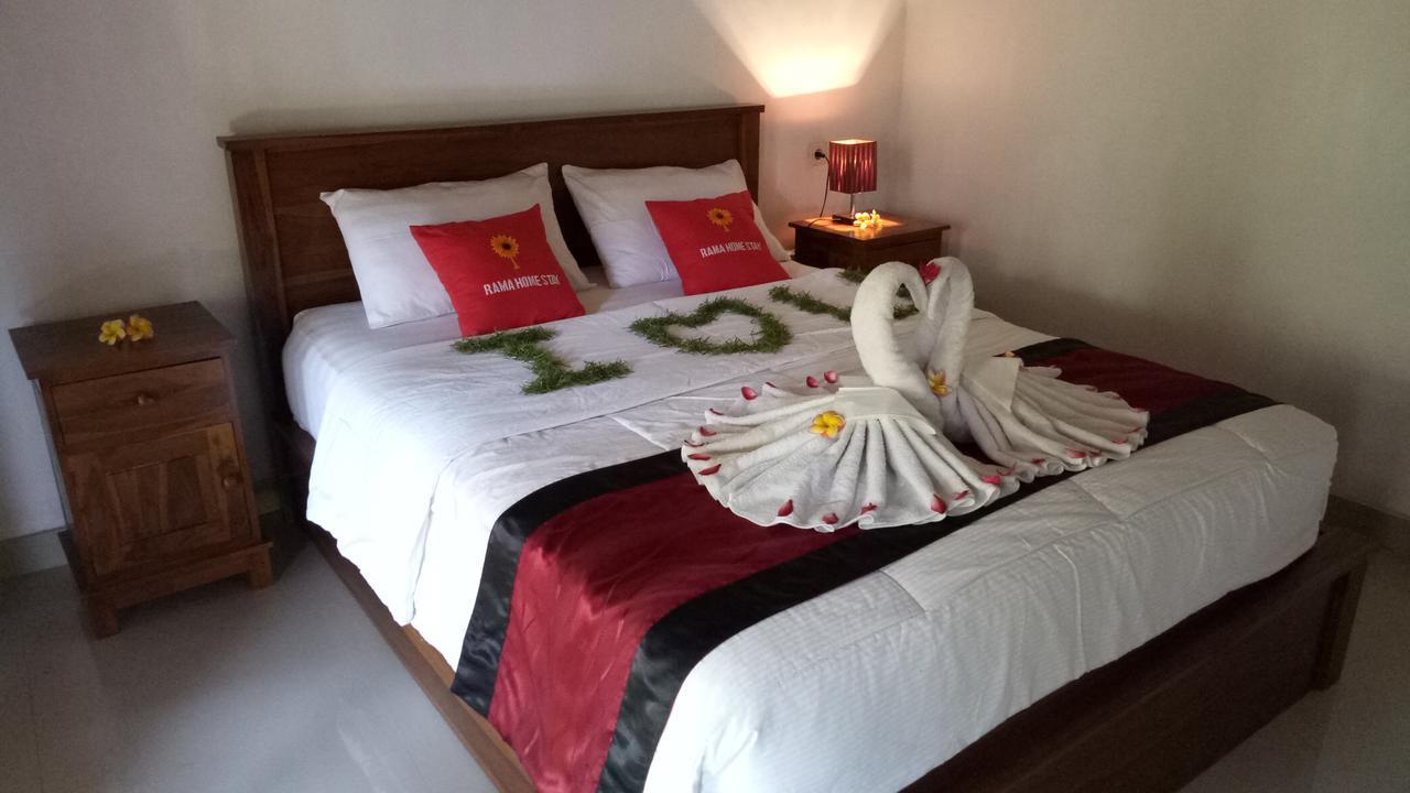 Rama Homestay Ped Екстериор снимка