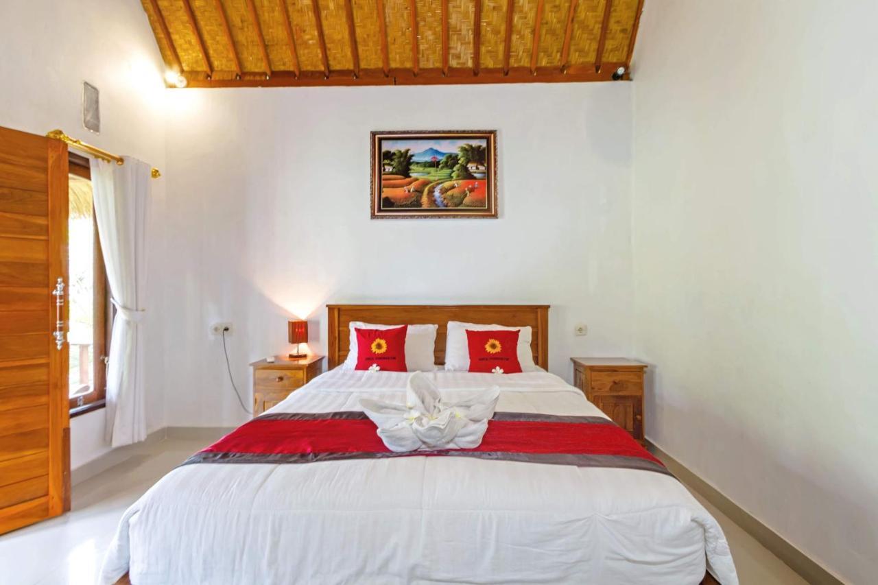 Rama Homestay Ped Екстериор снимка