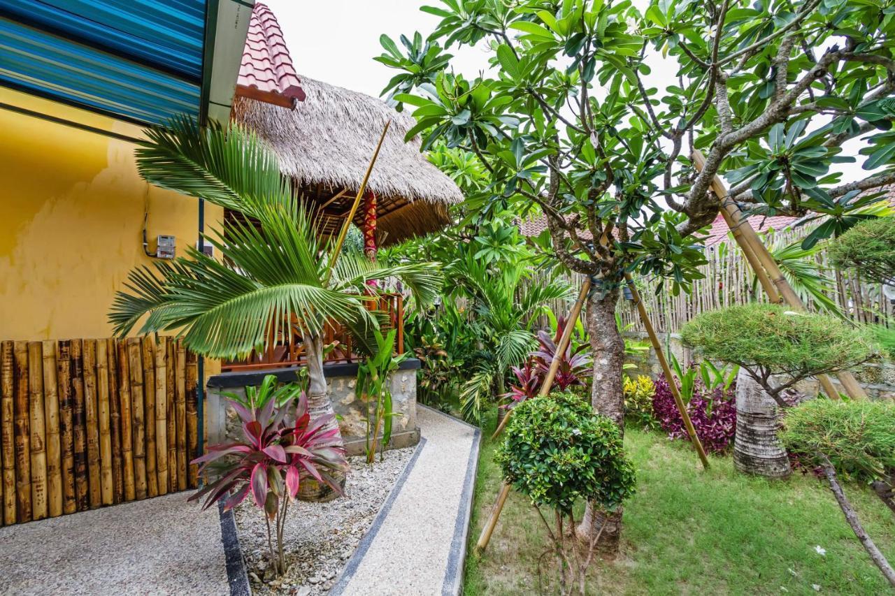 Rama Homestay Ped Екстериор снимка