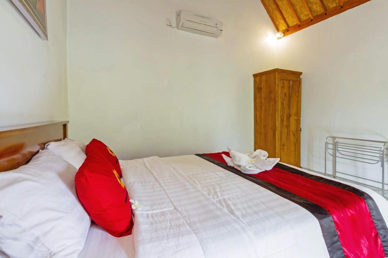 Rama Homestay Ped Екстериор снимка