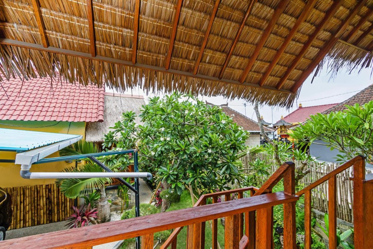 Rama Homestay Ped Екстериор снимка