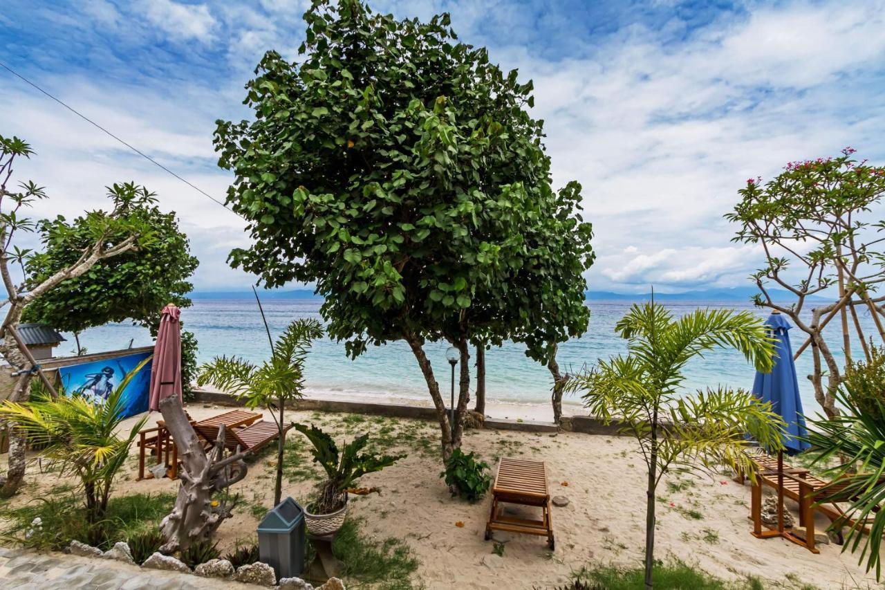 Rama Homestay Ped Екстериор снимка