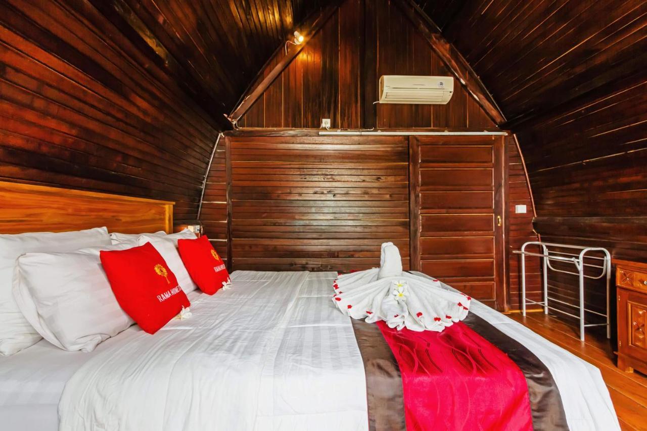 Rama Homestay Ped Екстериор снимка