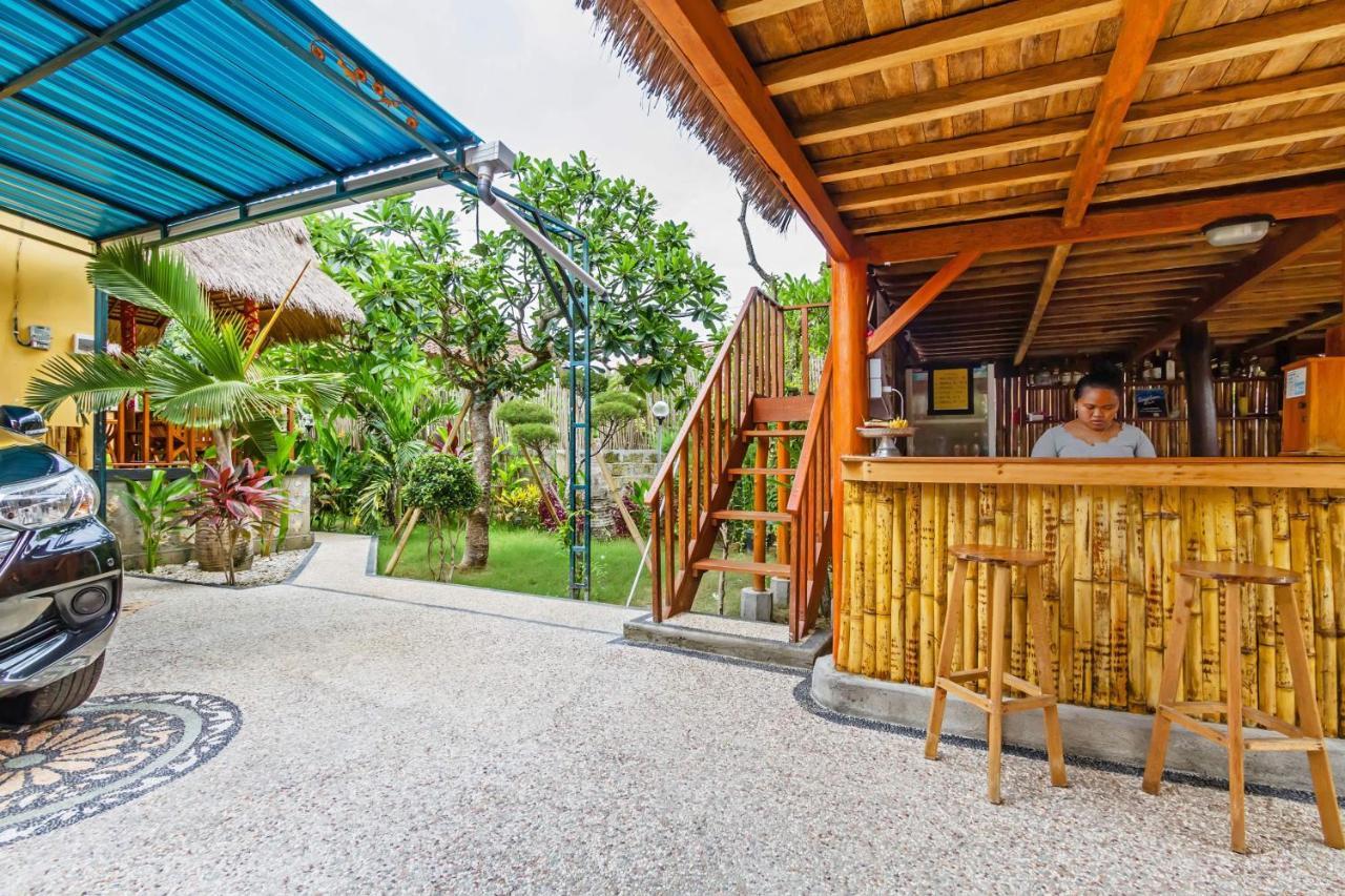 Rama Homestay Ped Екстериор снимка