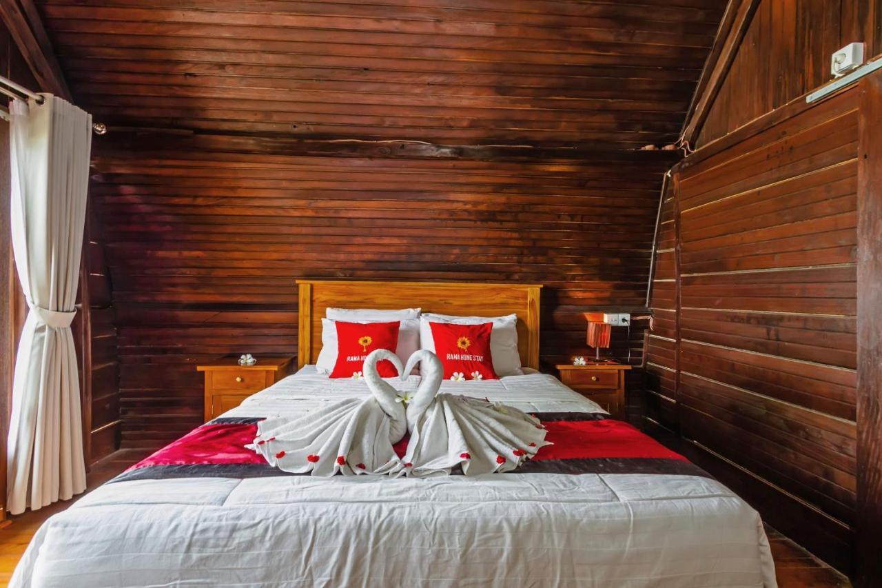 Rama Homestay Ped Екстериор снимка