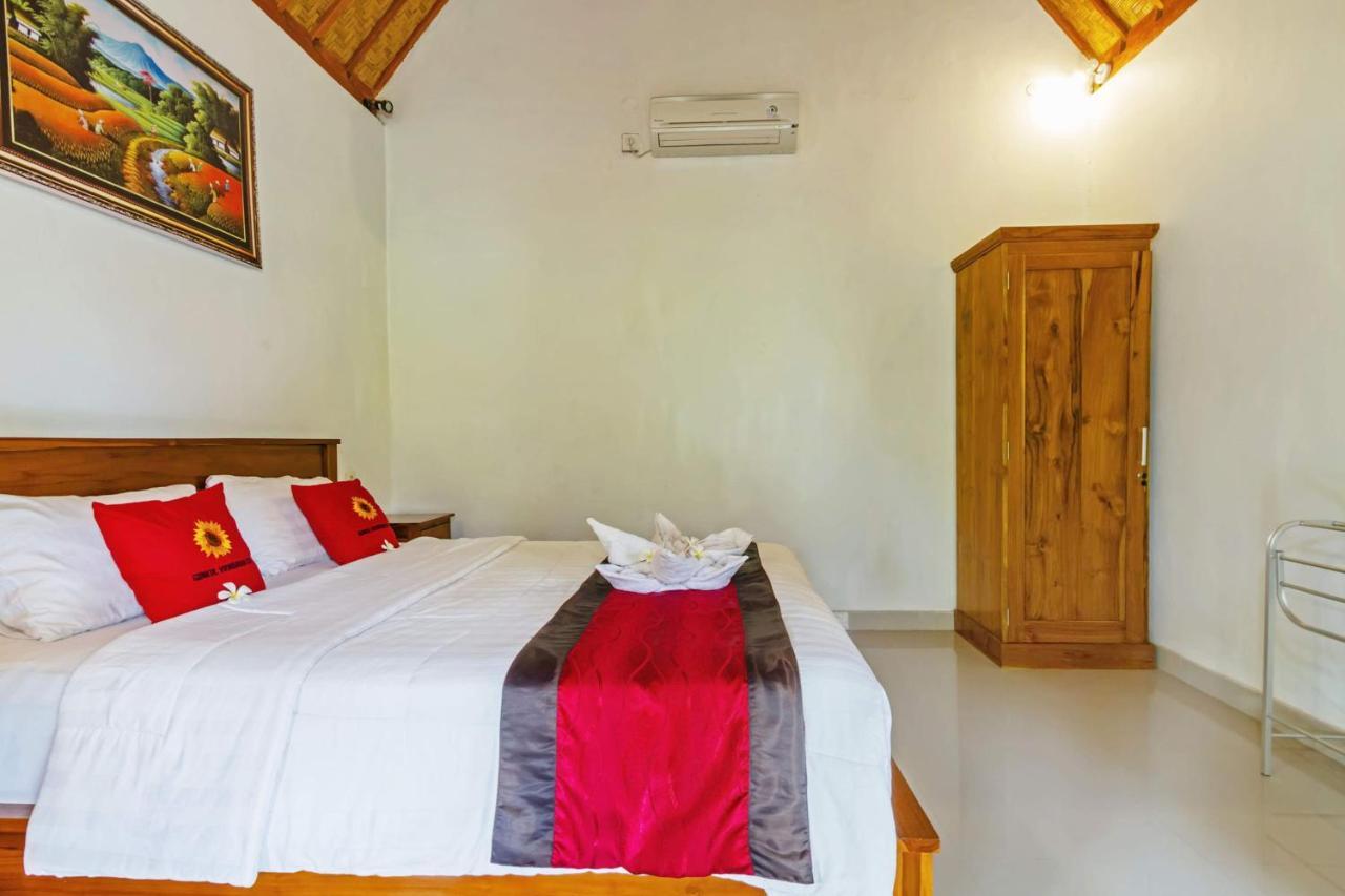 Rama Homestay Ped Екстериор снимка