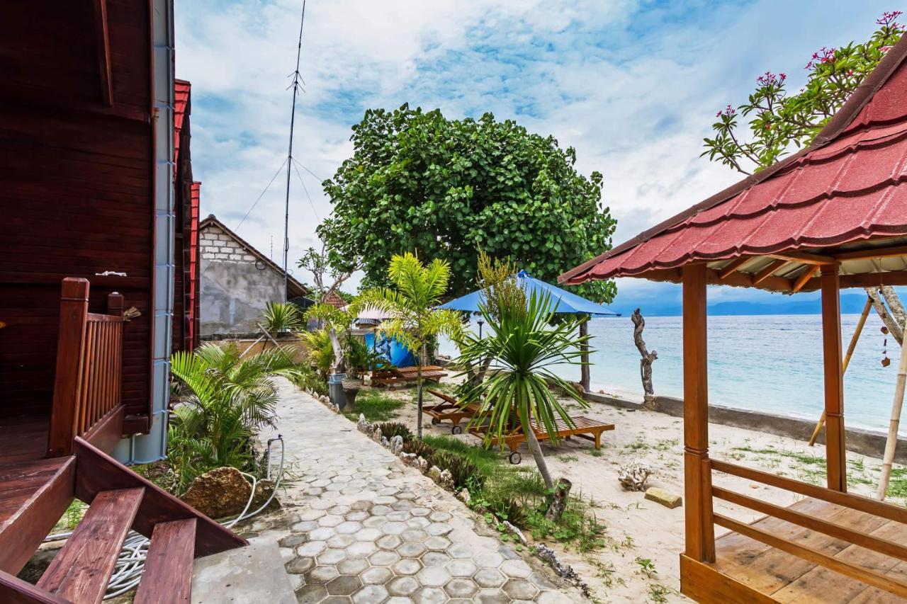 Rama Homestay Ped Екстериор снимка
