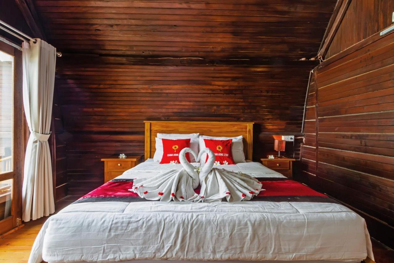 Rama Homestay Ped Екстериор снимка