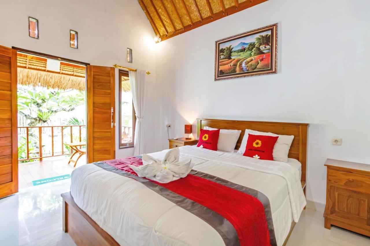 Rama Homestay Ped Екстериор снимка