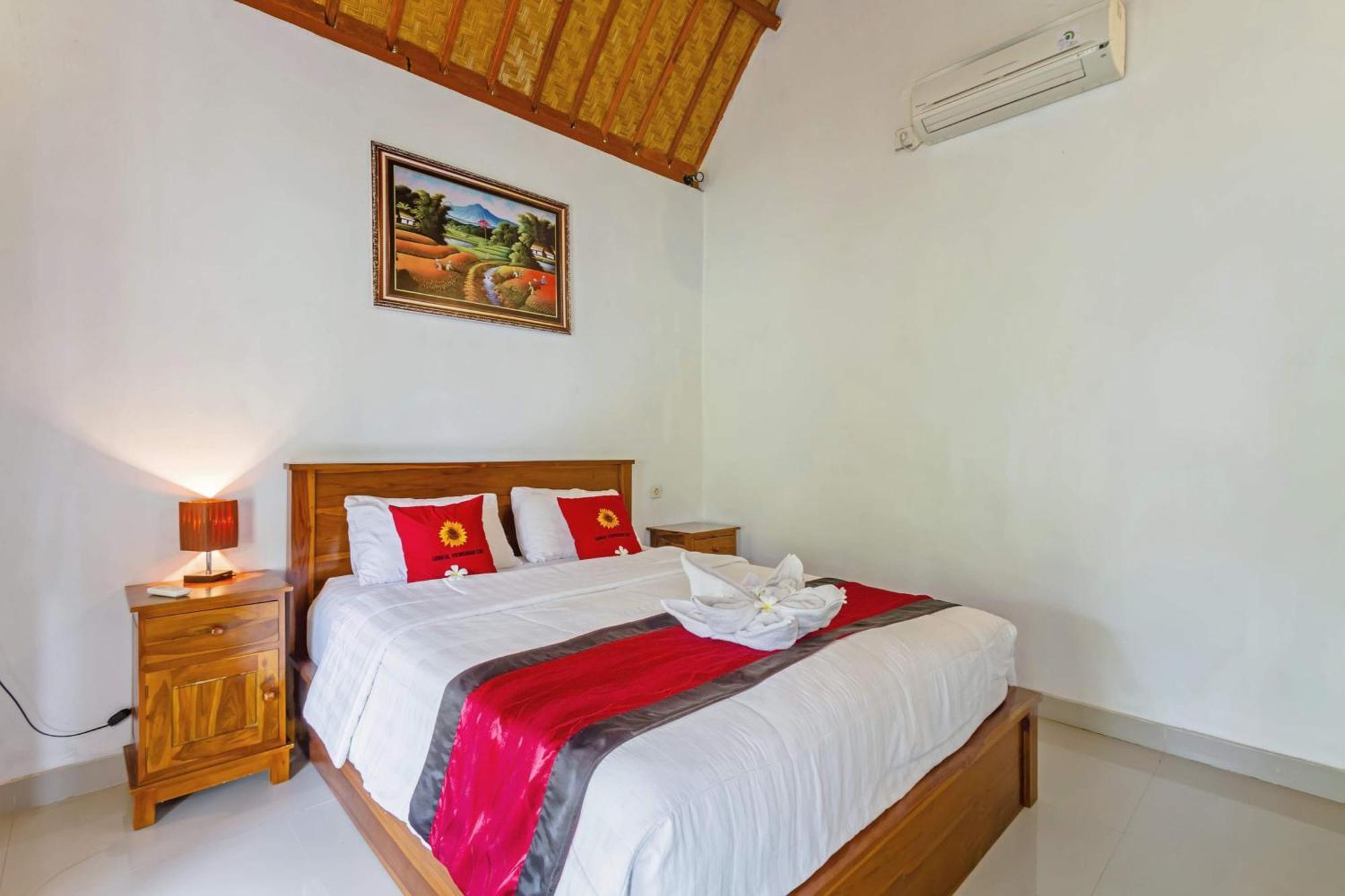 Rama Homestay Ped Екстериор снимка