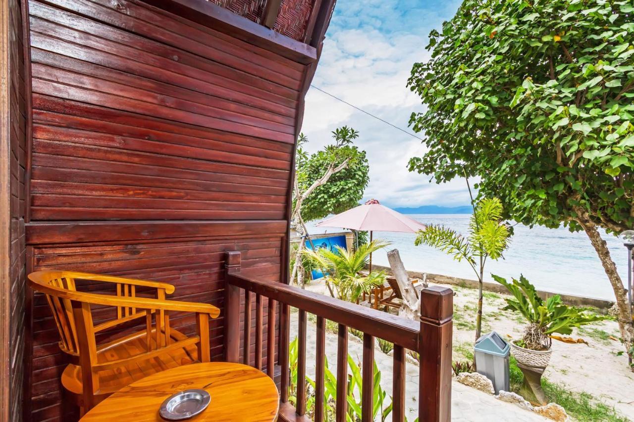 Rama Homestay Ped Екстериор снимка